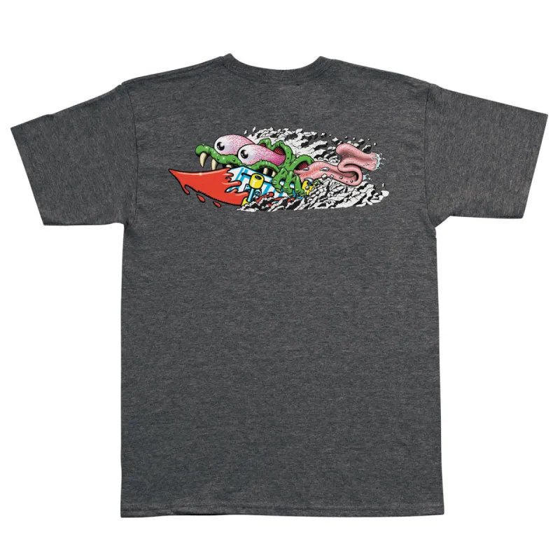 MEEK SLASHER TEE sold by Top of the World