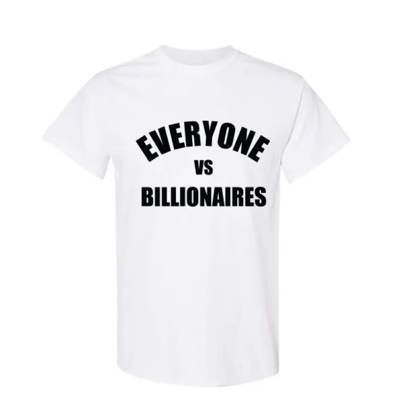 Everyone vs Tee sold by Top of the World