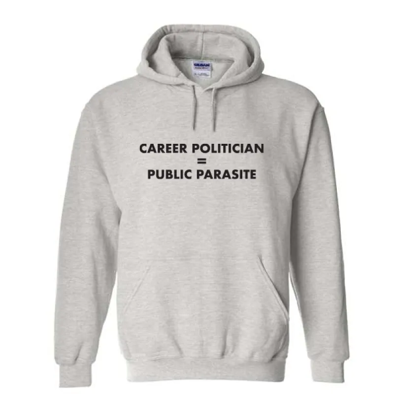 Not A Career Hoodie sold by Top of the World