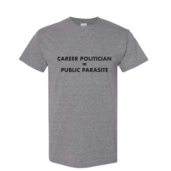 Not A Career Tee sold by Top of the World product image thumbnail 2