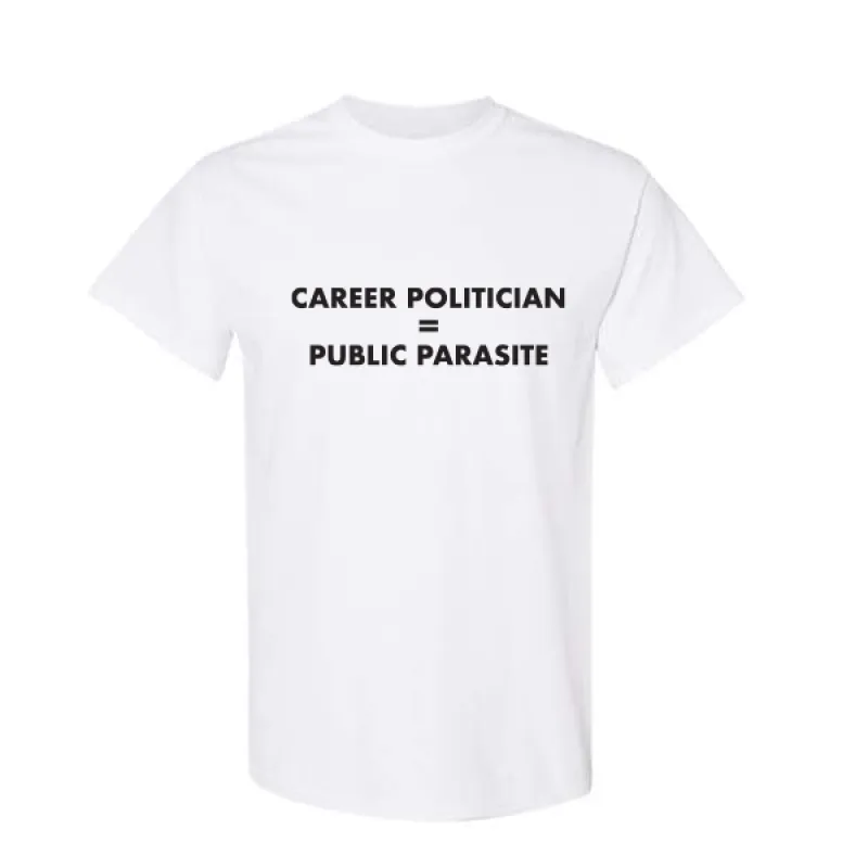 Not A Career Tee sold by Top of the World
