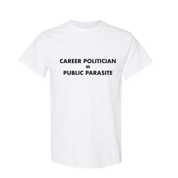 Not A Career Tee sold by Top of the World