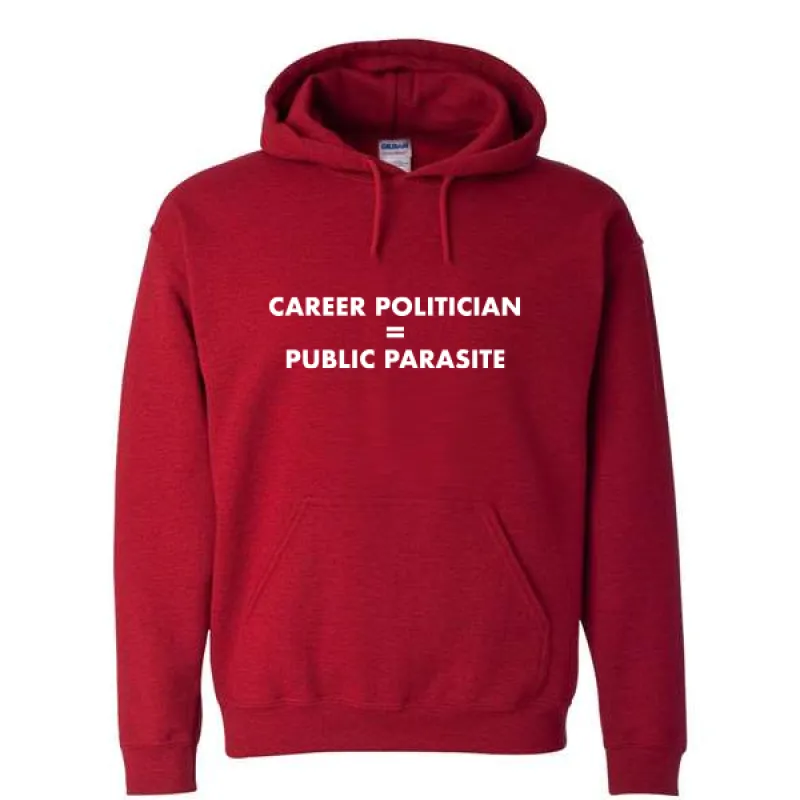 Not A Career Hoodie sold by Top of the World