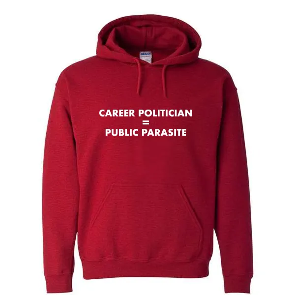 Not A Career Hoodie sold by Top of the World