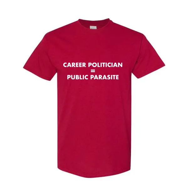 Not A Career Tee sold by Top of the World product image thumbnail 2