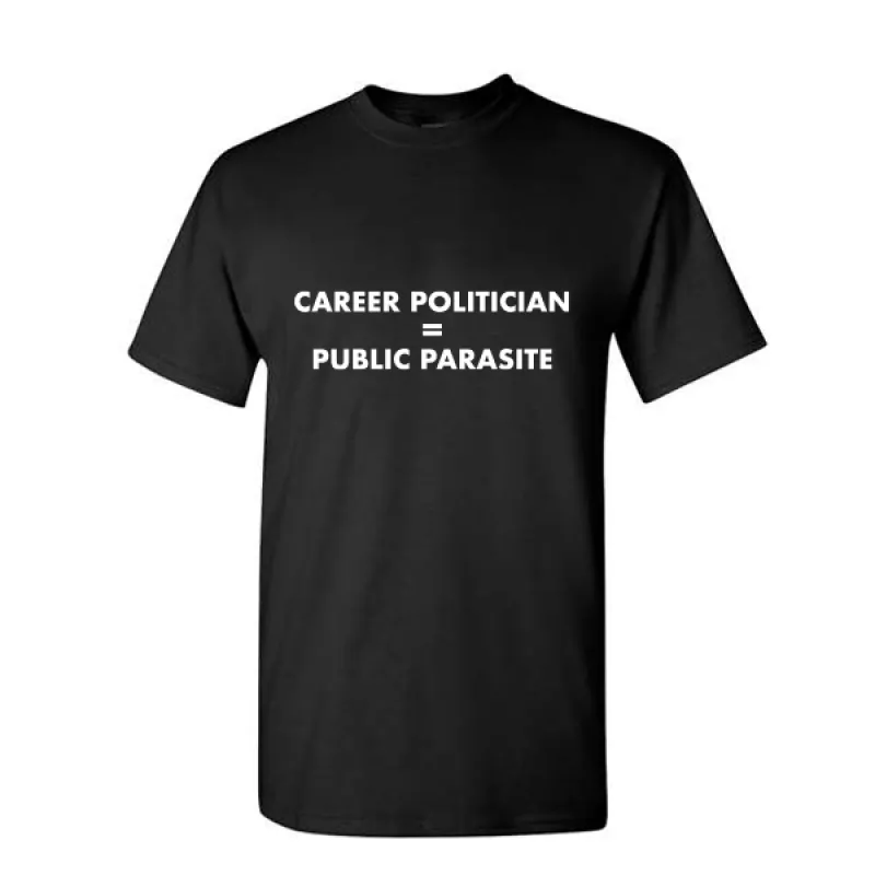 Not A Career Tee sold by Top of the World