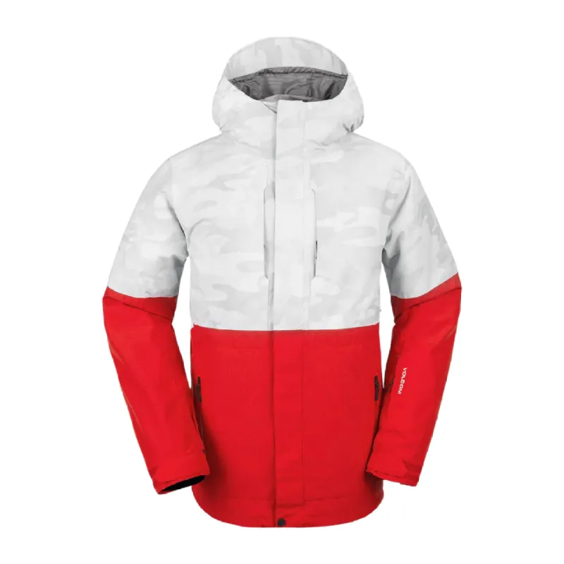 V.CO OP INSULATED JACKET sold by Top of the World