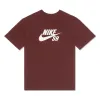 SB LOGO T-SHIRT sold by Top of the World