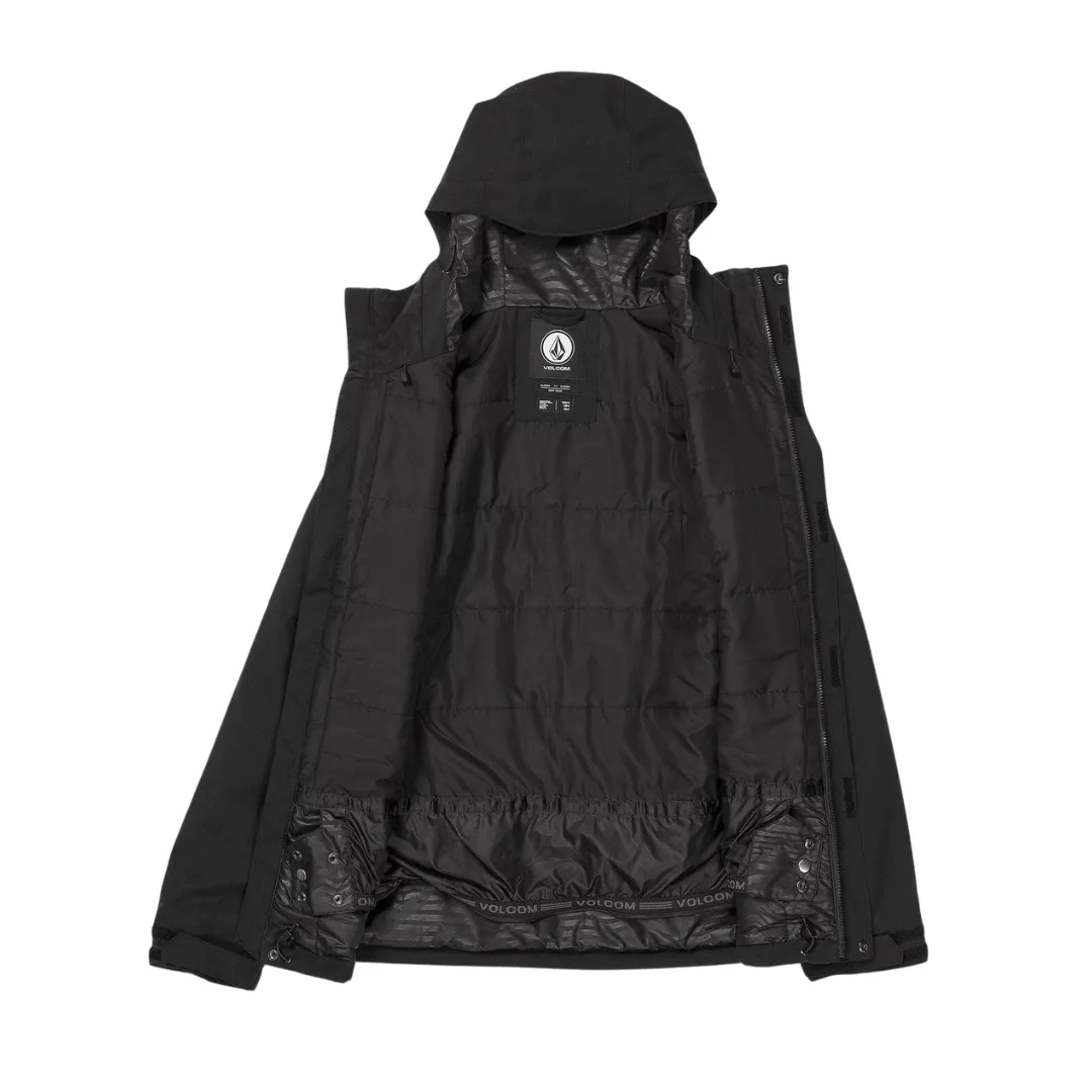 V.CO OP INSULATED JACKET sold by Top of the World product image thumbnail 3