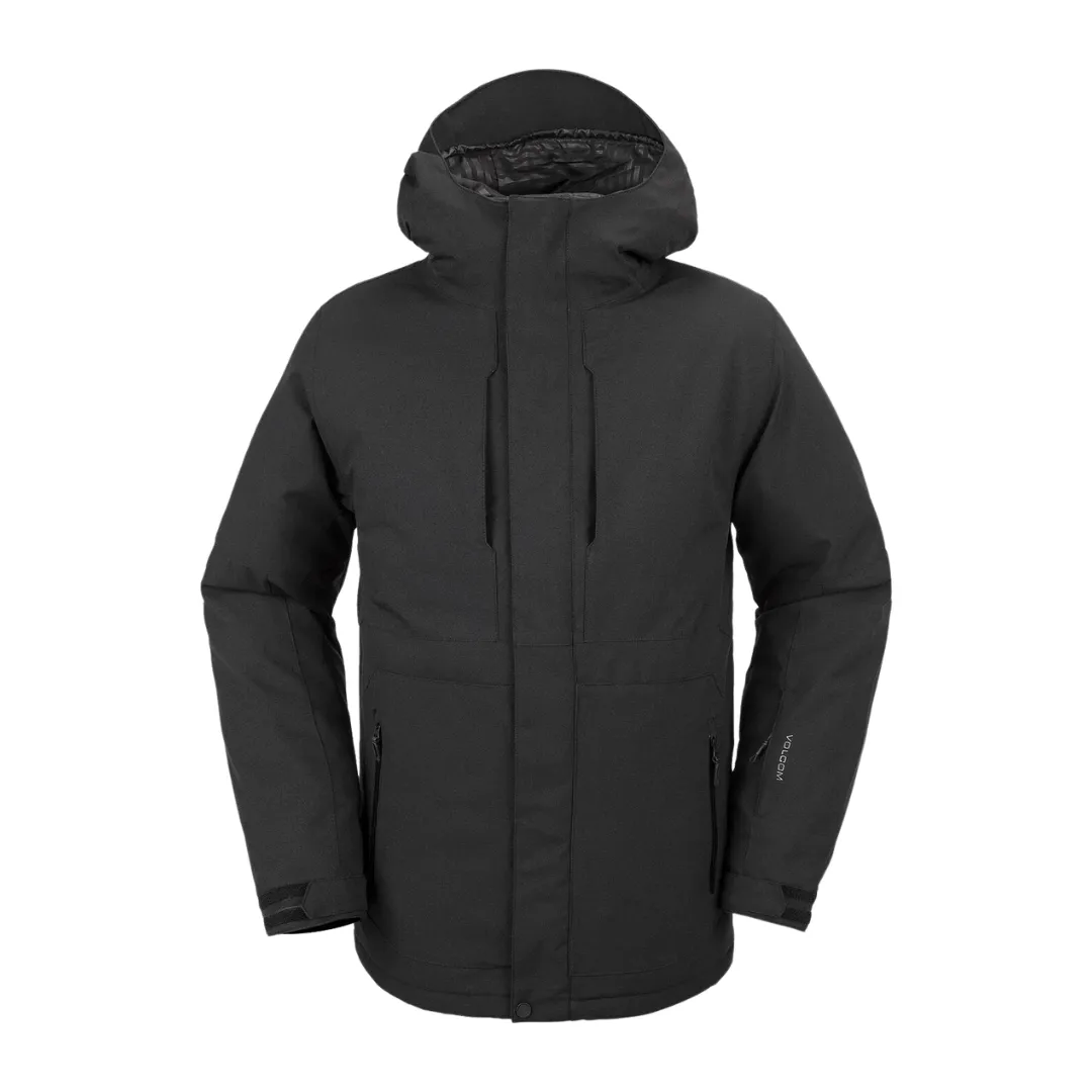 V.CO OP INSULATED JACKET sold by Top of the World