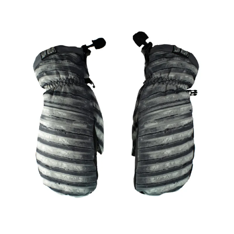 TEAM MITT - CORRUGATED made by Top of the World