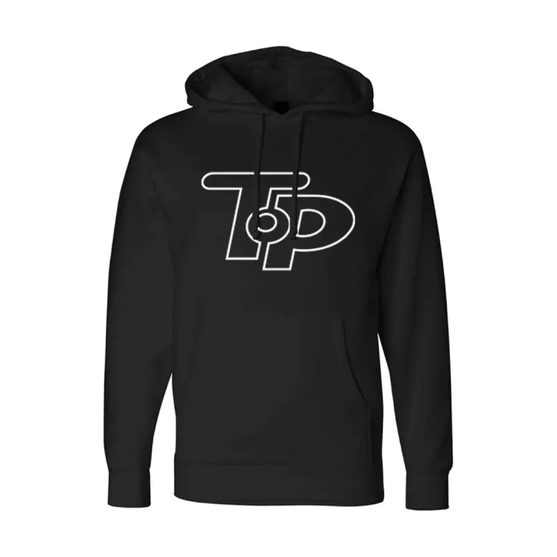 TOP OUTLINE HOODIE sold by Top of the World