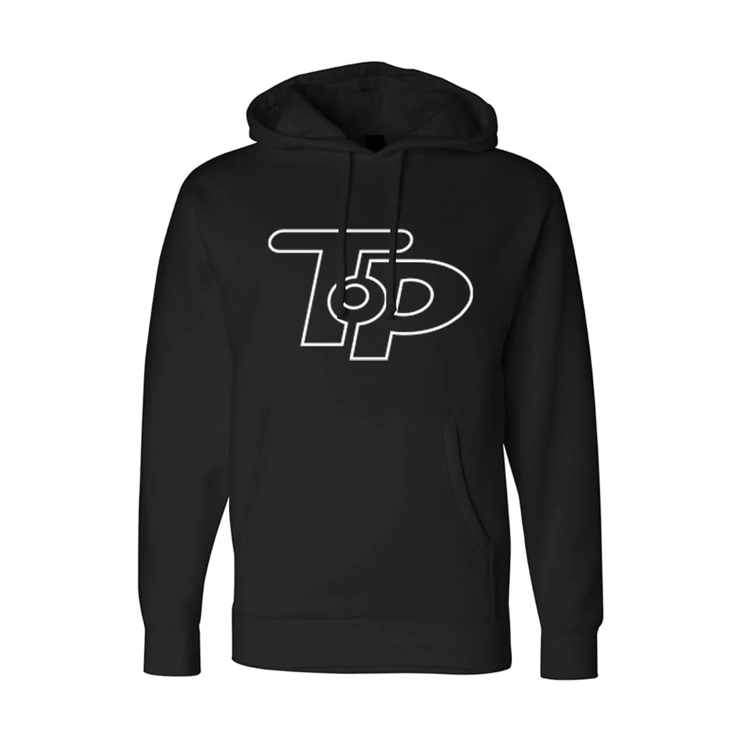 TOP OUTLINE HOODIE sold by Top of the World
