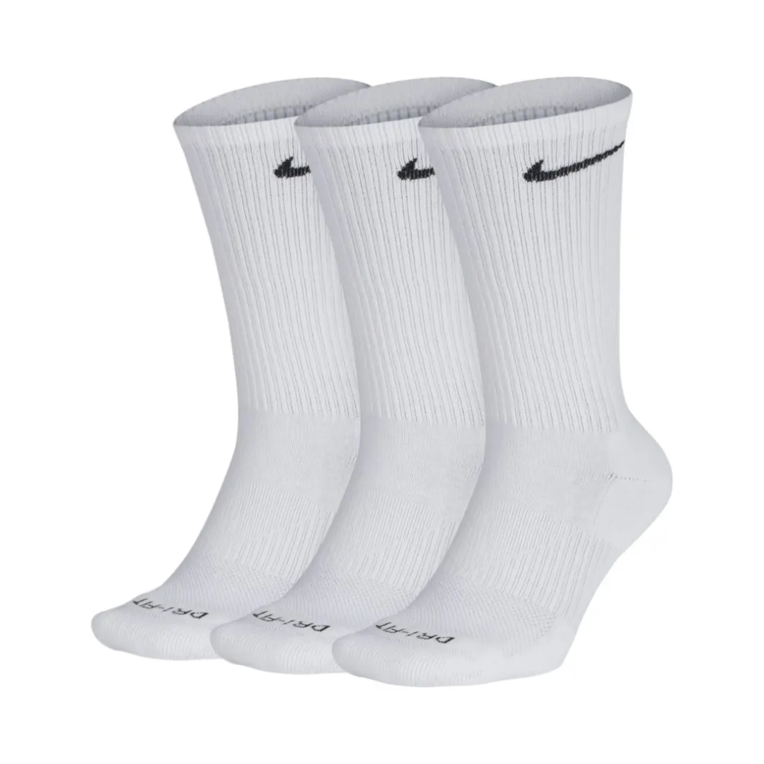 NIKE SB EVERYDAY PLUS CUSHIONED CREW 3 PACK sold by Top of the World