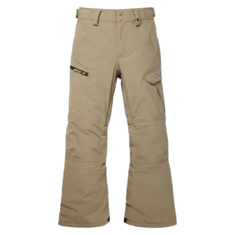 EXILE CARGO PANT sold by Top of the World