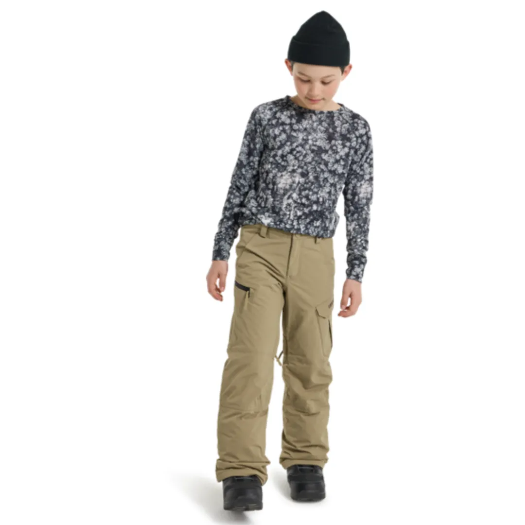 EXILE CARGO PANT sold by Top of the World product image thumbnail 2
