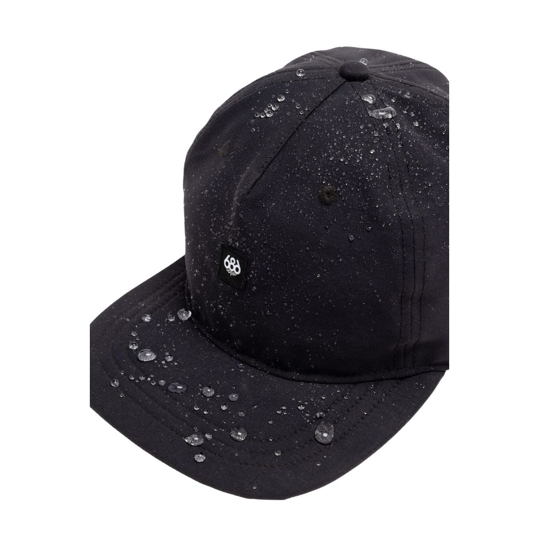 PACKABLE EVERYWHERE HAT sold by Top of the World product image thumbnail 5