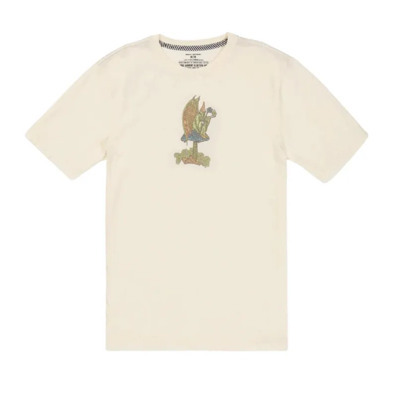 SKATE VITALS WIZARD SHORT SLEEVE TEE sold by Top of the World