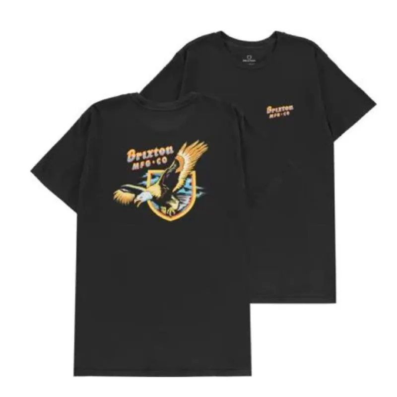 DISTRICT S/S TAILORED TEE sold by Top of the World