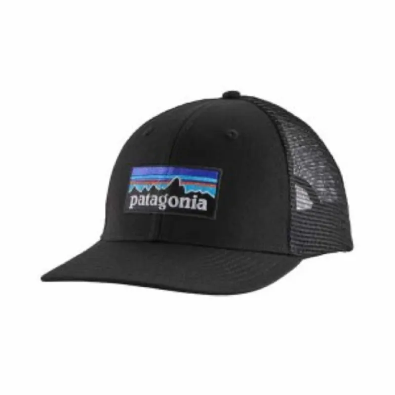 P-6 LOGO TRUCKER HAT sold by Top of the World