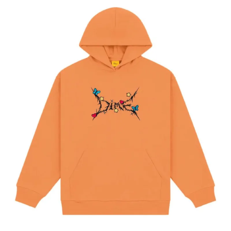 DIME HEADBANGER HOODIE sold by Top of the World