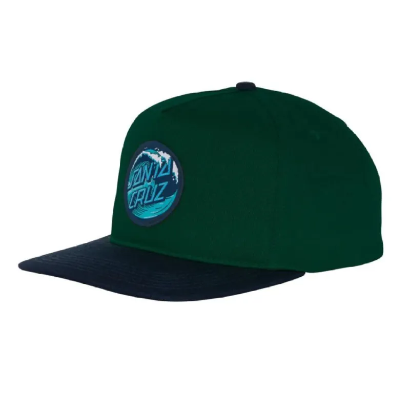 WAVE DOT SNAPBACK sold by Top of the World