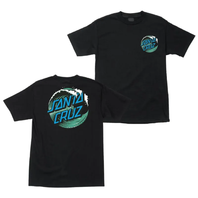 WAVE DOT T-SHIRT sold by Top of the World