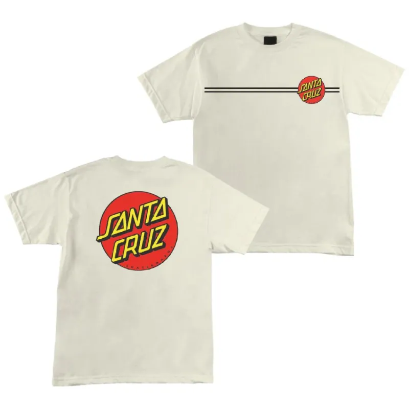 CLASSIC DOT T-SHIRT sold by Top of the World