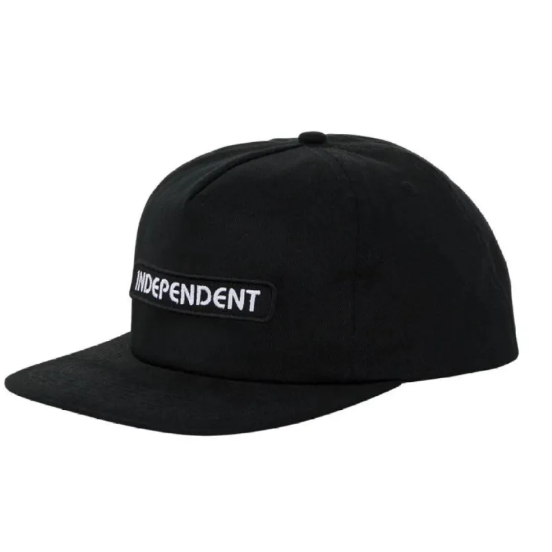 B/C GROUNDWORK SNAPBACK sold by Top of the World