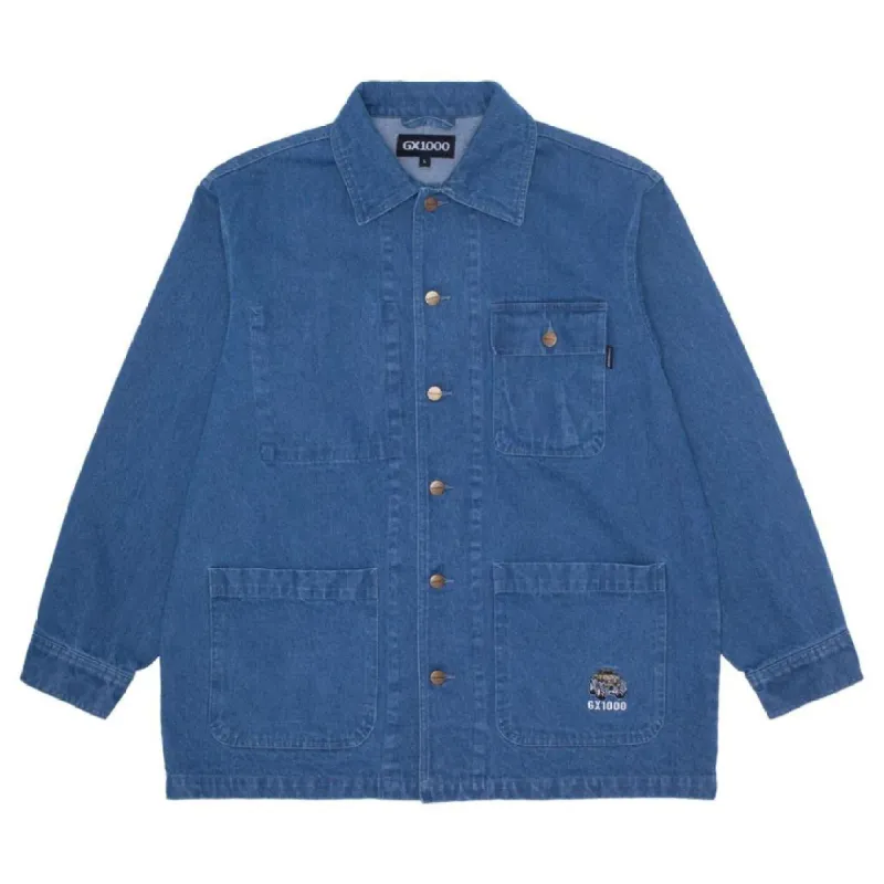 CHORE COAT sold by Top of the World