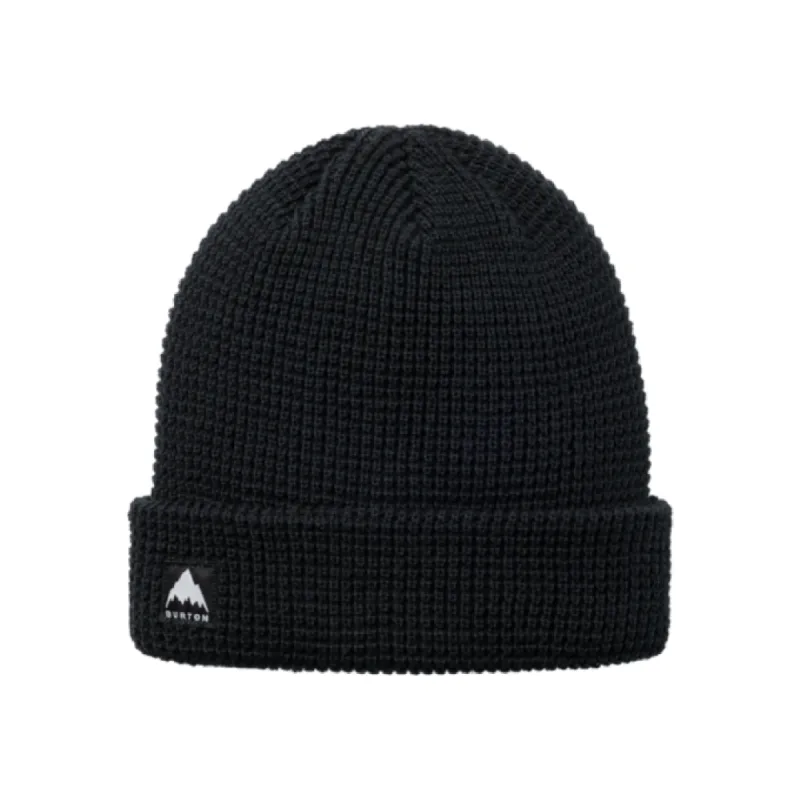 RECYCLED WAFFLE BEANIE sold by Top of the World
