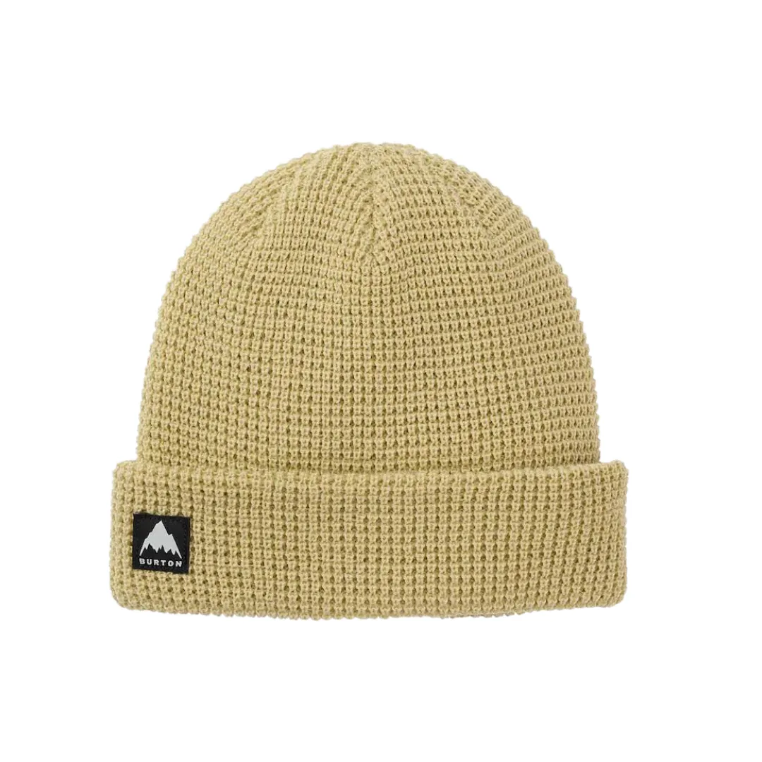 RECYCLED WAFFLE BEANIE sold by Top of the World product image thumbnail 4