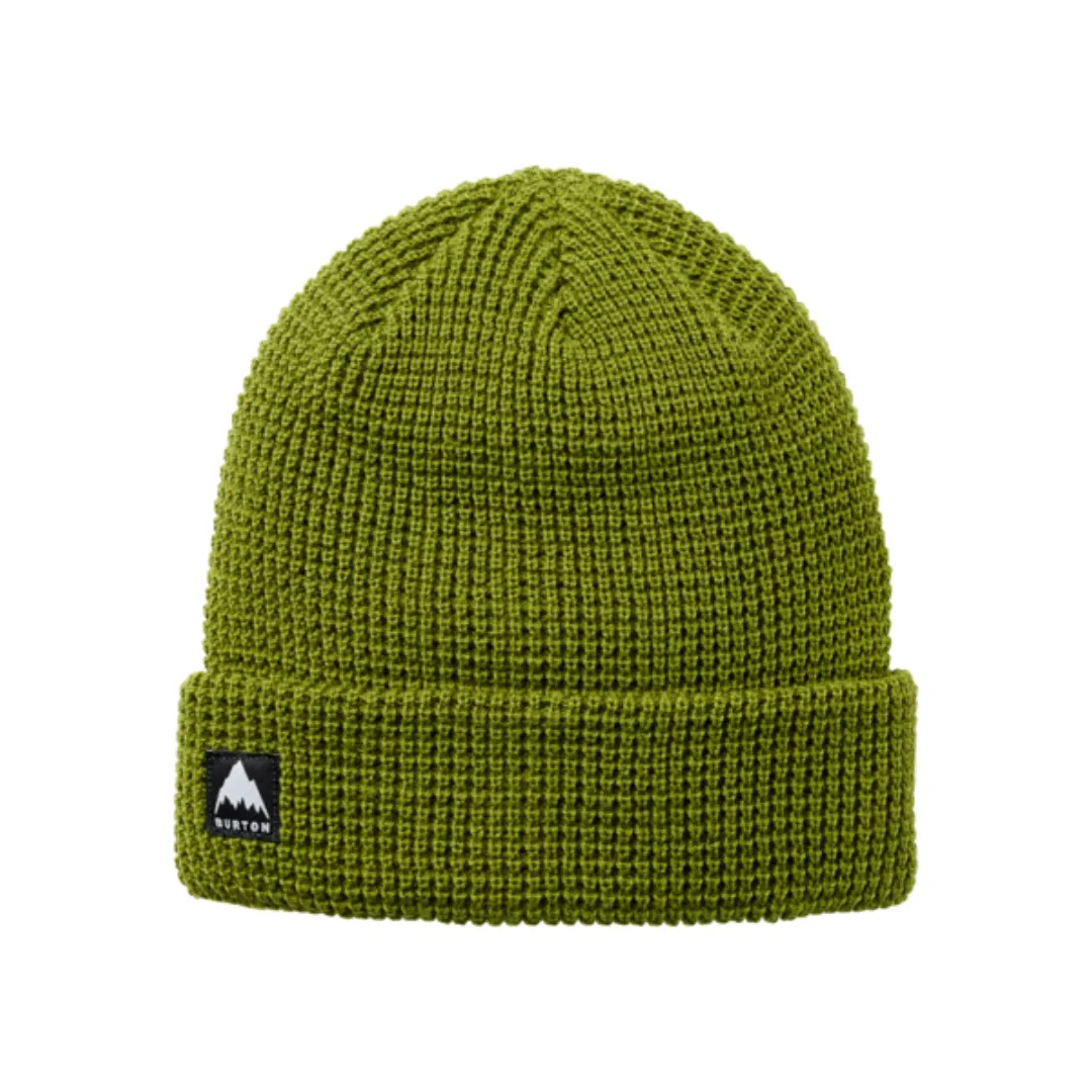 RECYCLED WAFFLE BEANIE sold by Top of the World product image thumbnail 3