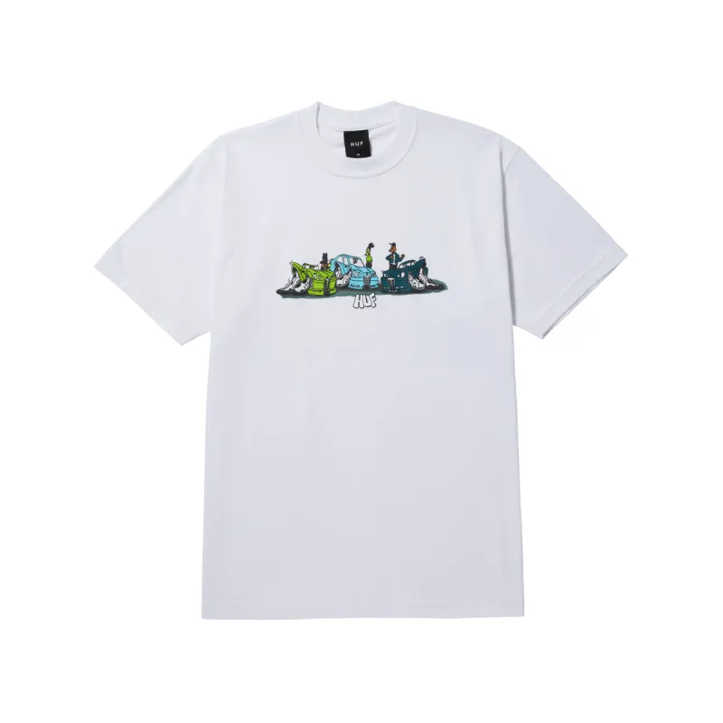 CAR SHOW TEE sold by Top of the World