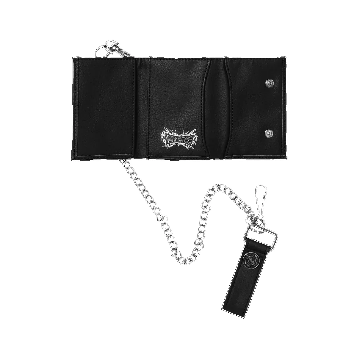 2002 CHAIN WALLET sold by Top of the World