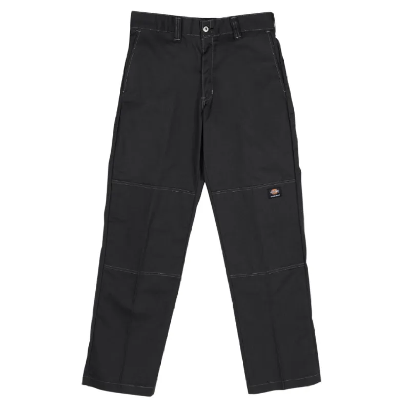 DICKIES SKATEBOARDING DOUBLE KNEE PANTS sold by Top of the World