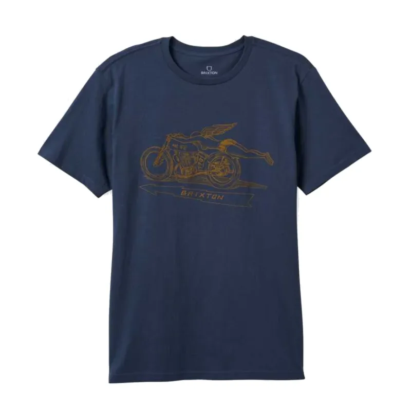 20TH ANNIVERSARY FLYER S/S T-SHIRT sold by Top of the World