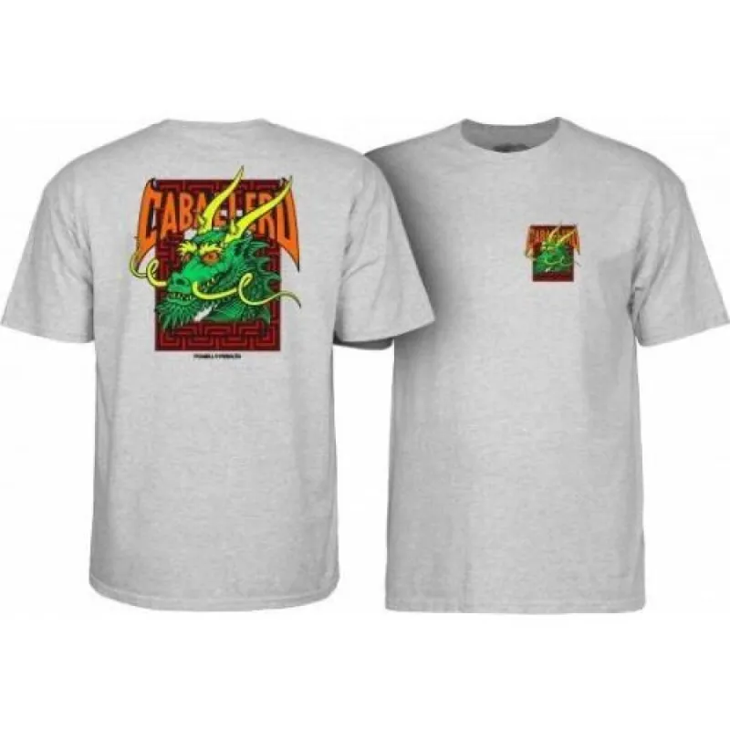 CAB STREET DRAGON TEE sold by Top of the World