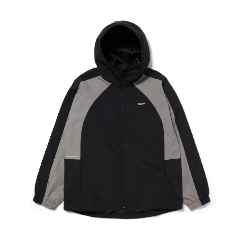 HUF SET SHELL JACKET sold by Top of the World