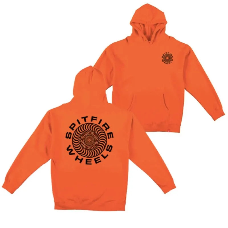CLASSIC '87 SWIRL PULLOVER HOODED SWEATSHIRT sold by Top of the World