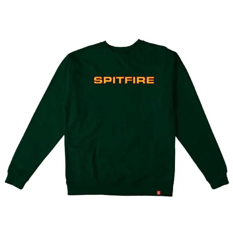 CLASSIC '87 PULLOVER CREWNECK SWEATSHIRT sold by Top of the World