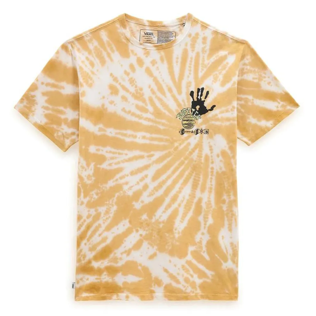 ZION WRIGHT TIE DYE OTW SS TEE sold by Top of the World