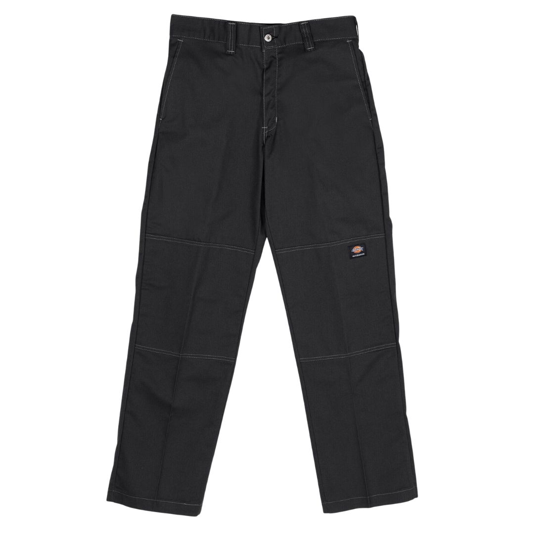 DICKIES SKATEBOARDING DOUBLE KNEE PANTS sold by Top of the World