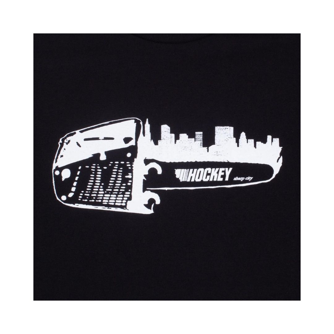 SHARP CITY TEE sold by Top of the World product image thumbnail 2