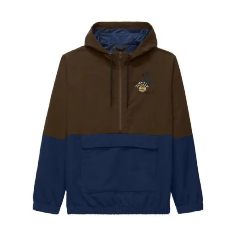 ZION WRIGHT ANORAK sold by Top of the World