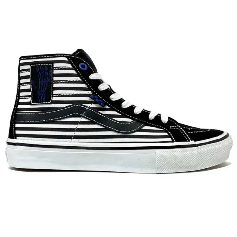 SKATE SK8-HI DECON BREANA GEERING sold by Top of the World