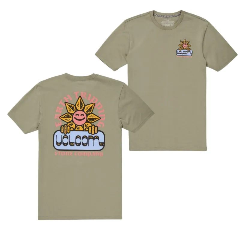 GARDENER SHORT SLEEVE TEE sold by Top of the World