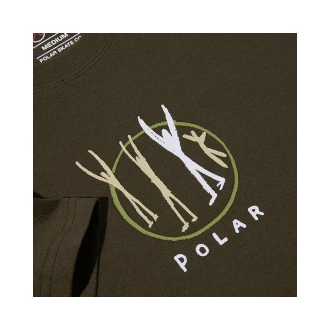 POLAR GANG TEE sold by Top of the World product image thumbnail 2