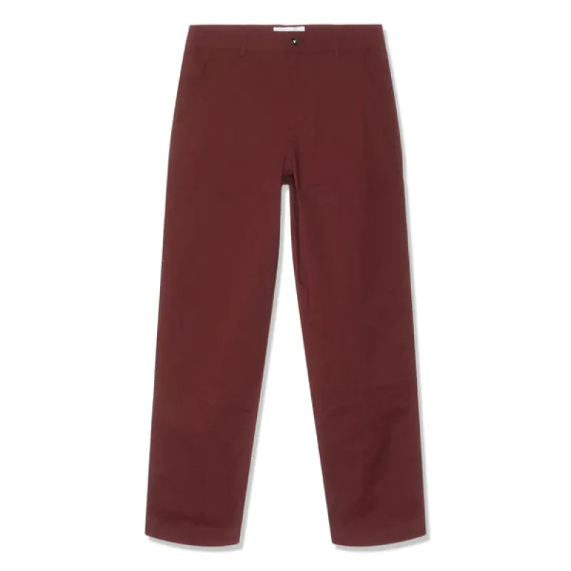 DOUBLE KNEE SKATE PANTS sold by Top of the World