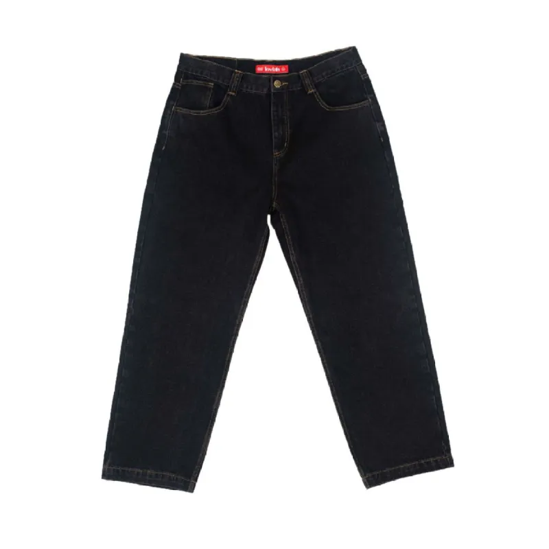 BAGGY JEAN PANTS sold by Top of the World
